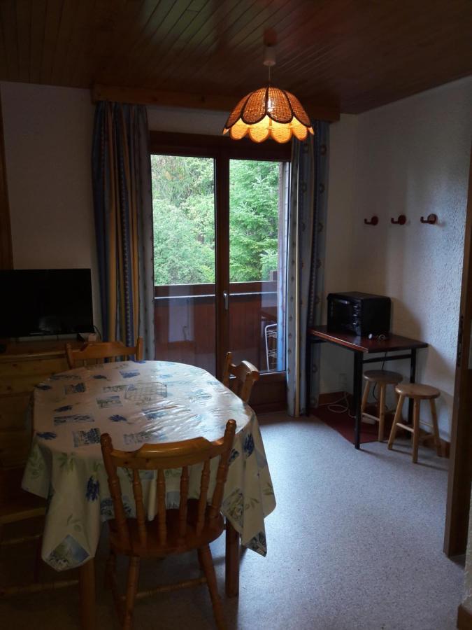 Chalet Les Arolles レ・ゾル エクステリア 写真