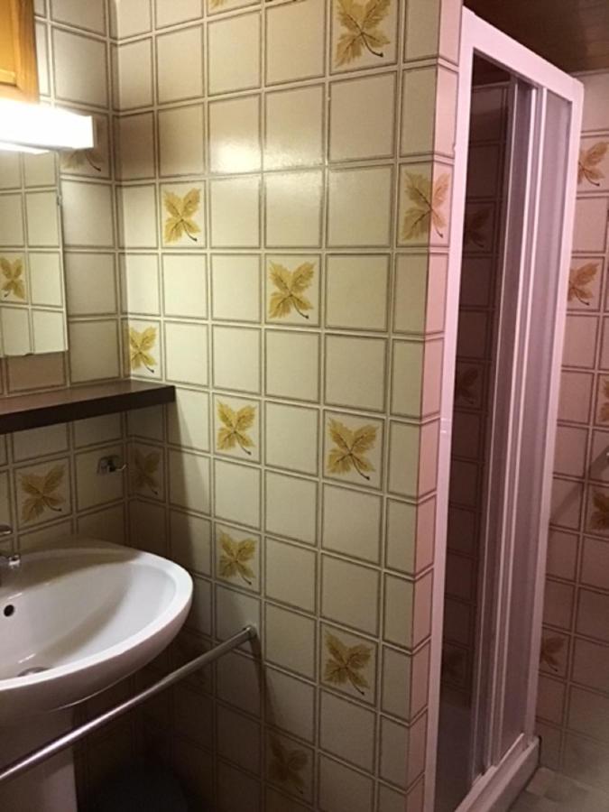 Chalet Les Arolles レ・ゾル エクステリア 写真