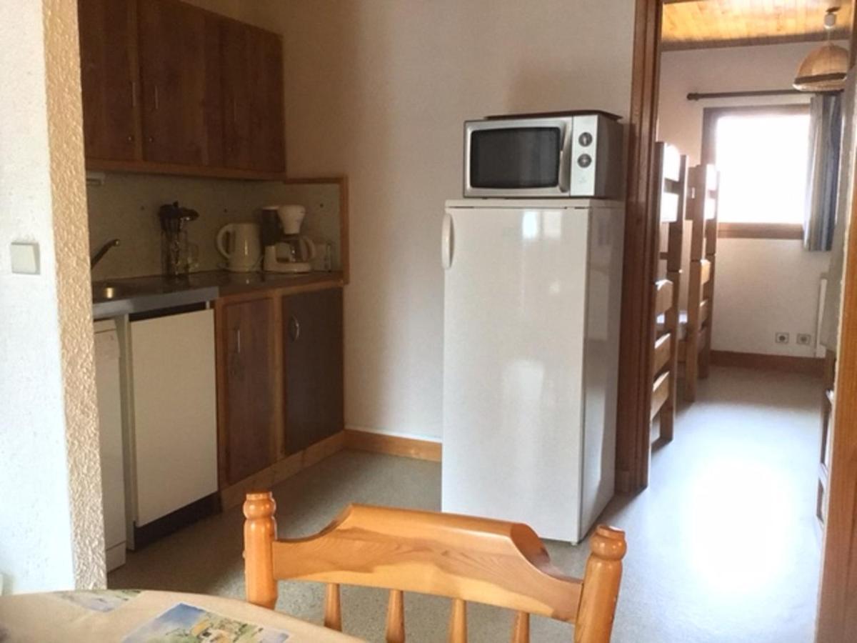 Chalet Les Arolles レ・ゾル エクステリア 写真