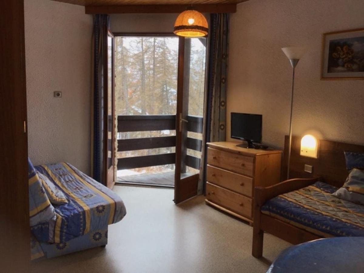 Chalet Les Arolles レ・ゾル エクステリア 写真