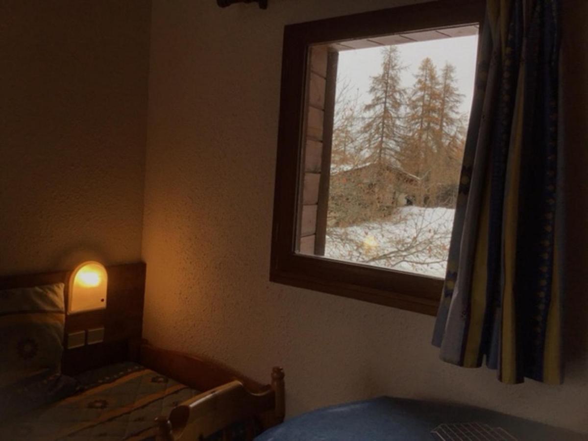 Chalet Les Arolles レ・ゾル エクステリア 写真