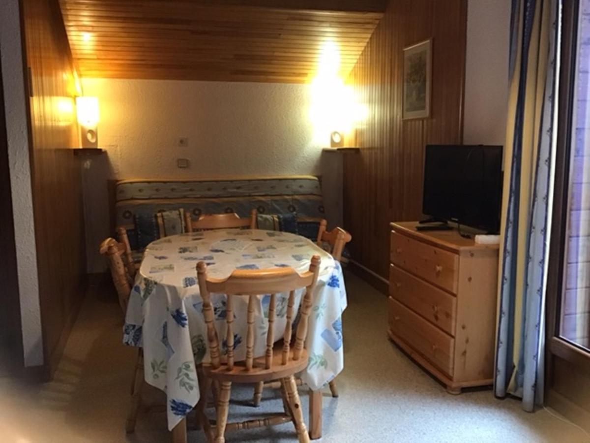 Chalet Les Arolles レ・ゾル エクステリア 写真