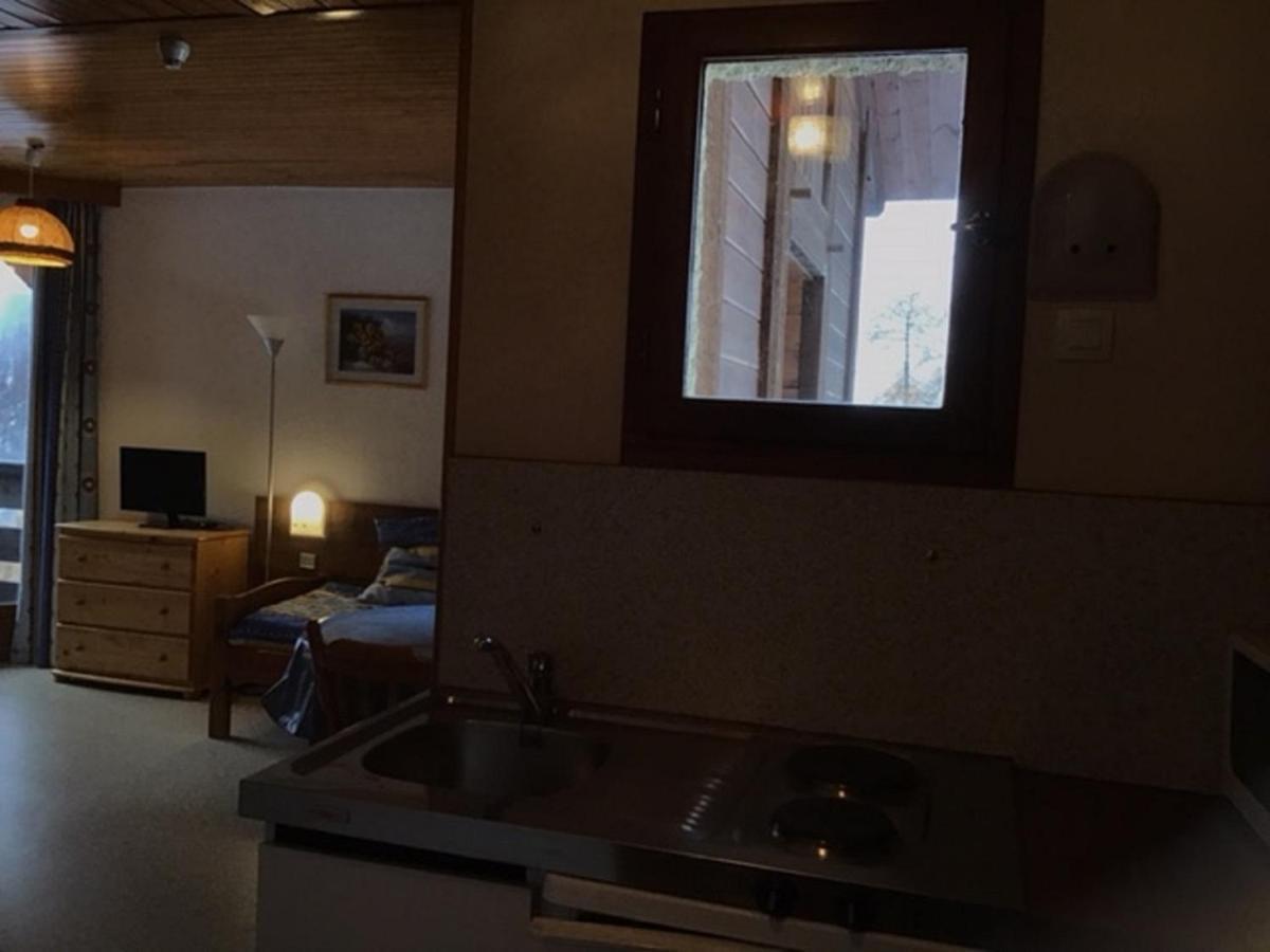 Chalet Les Arolles レ・ゾル エクステリア 写真