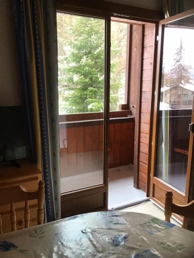 Chalet Les Arolles レ・ゾル エクステリア 写真